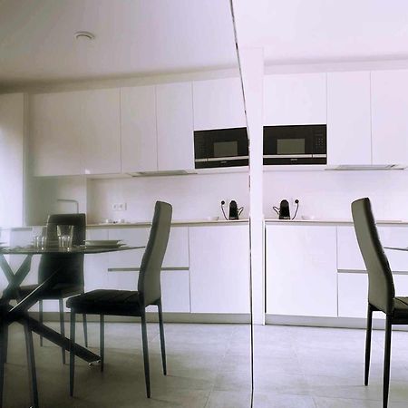 Ramon Y Cajal Suites De Luxe Leon Exterior photo